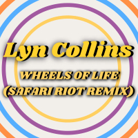 Wheels Of Life (Safari Riot Remix) (Single)