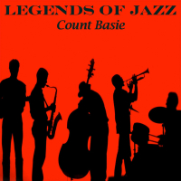 Legends Of Jazz - Count Basie (Single)