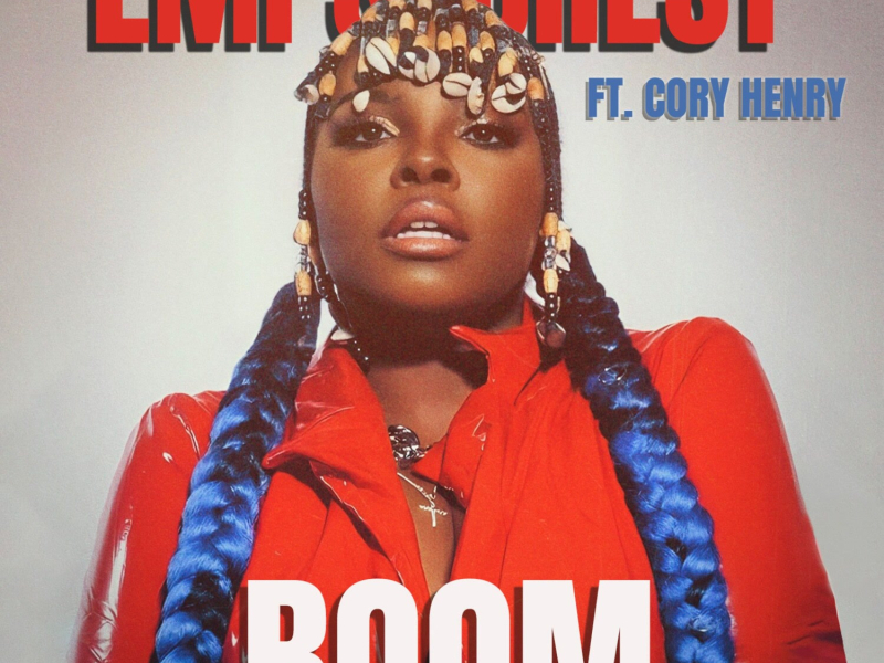 Boom (Single)