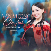 Vấn Vương Chợ Tình (Single)