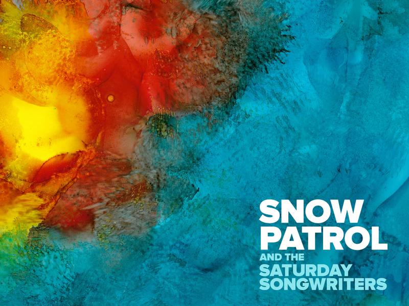 The Fireside Sessions (Single)