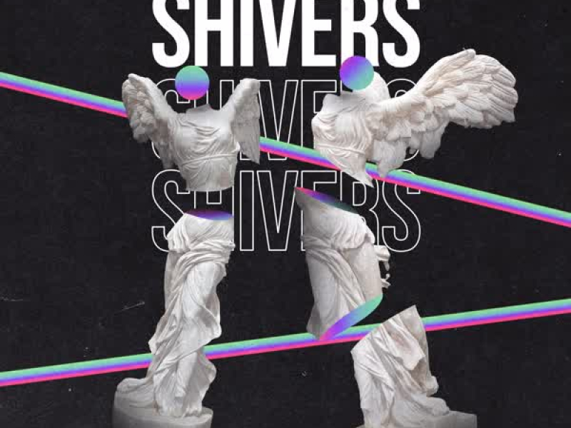 Shivers (Single)