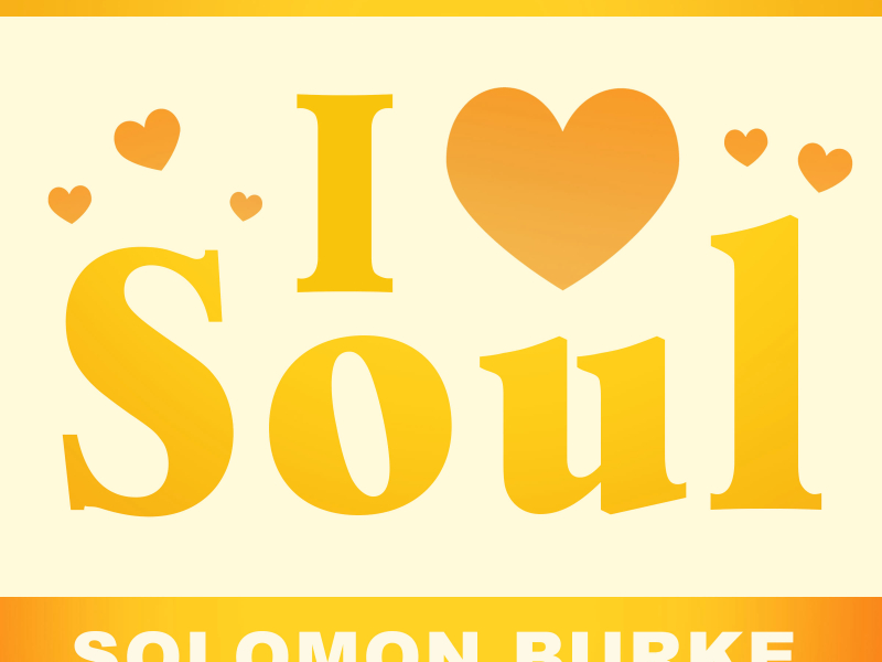 I Love Soul