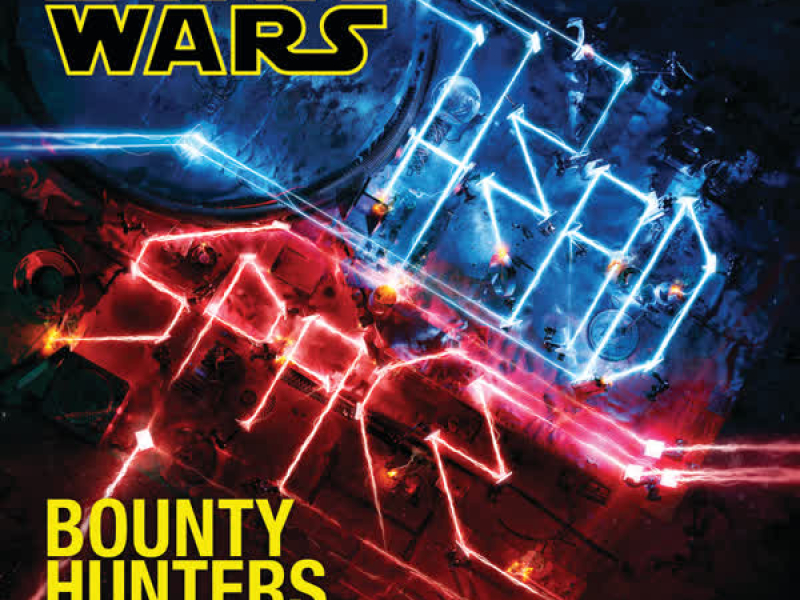 Bounty Hunters (Single)