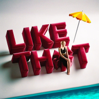 Like That (Single)