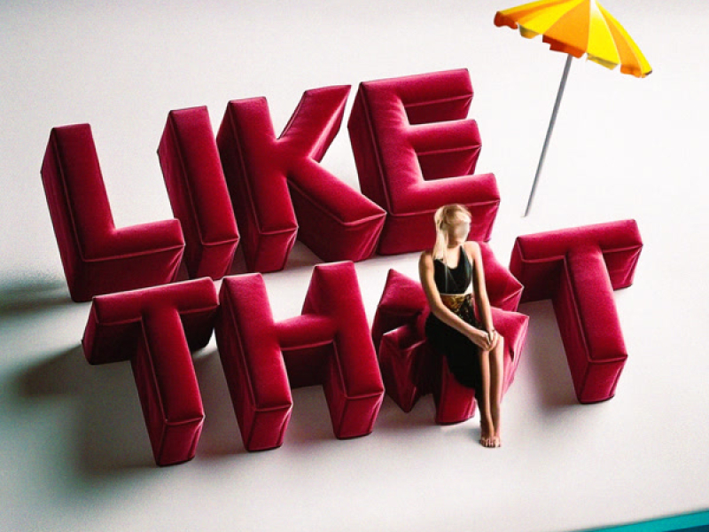 Like That (Single)