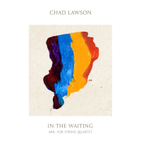 In the Waiting (Arr. By Geoff Lawson for String Quartet) (Single)