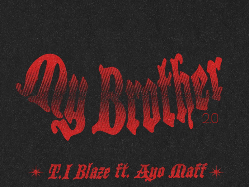 My Brother 2.0 (Single)
