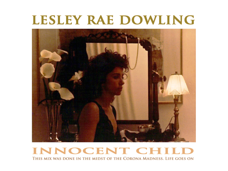 Innocent Child (Single)