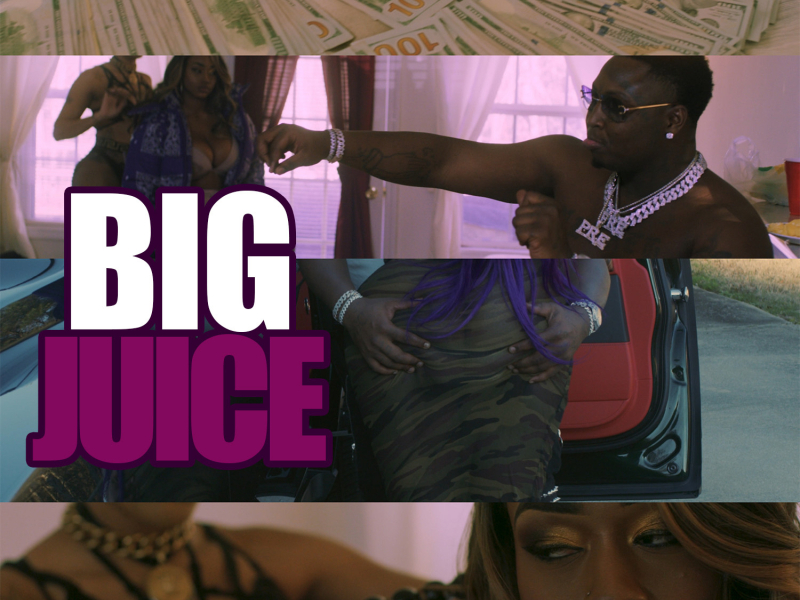 Big Juice