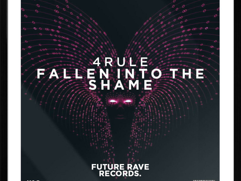Fallen Into the Shame (Single)