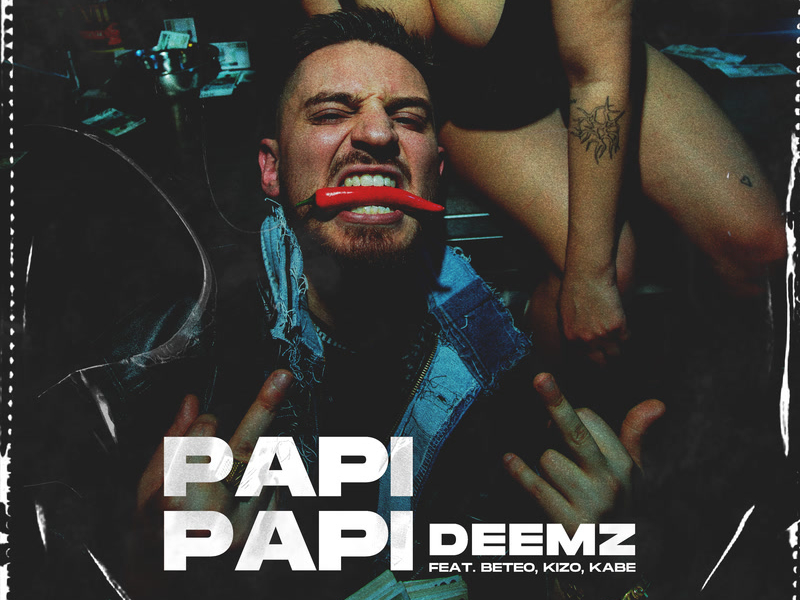 Papi Papi (Single)