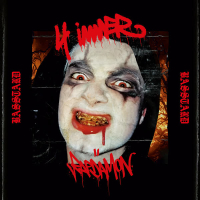 4 IMMER RAPDÄMON (Single)