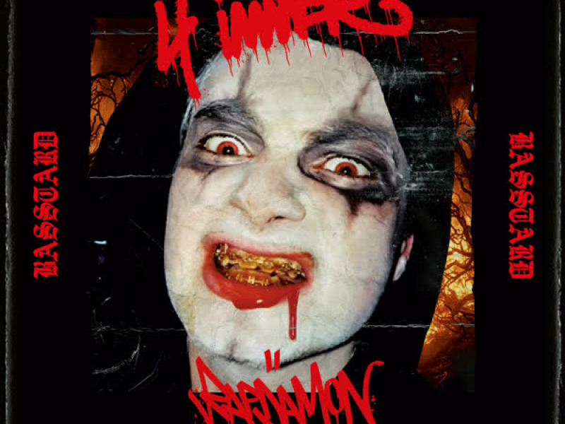 4 IMMER RAPDÄMON (Single)