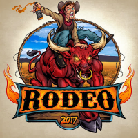 Rodeo 2017 (Single)