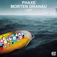 Lost (Single)