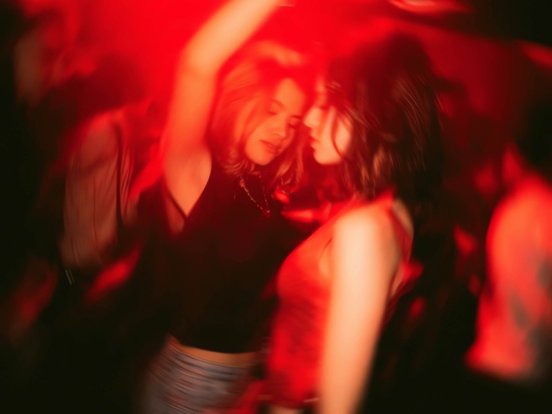 Dance For Me (1,2,3) (Single)