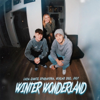 Winter Wonderland (Single)