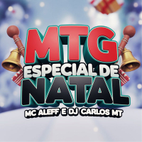Mtg Especial de Natal (Single)