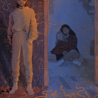 Sleeping With Penelope (Single)