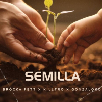 Semilla (Single)