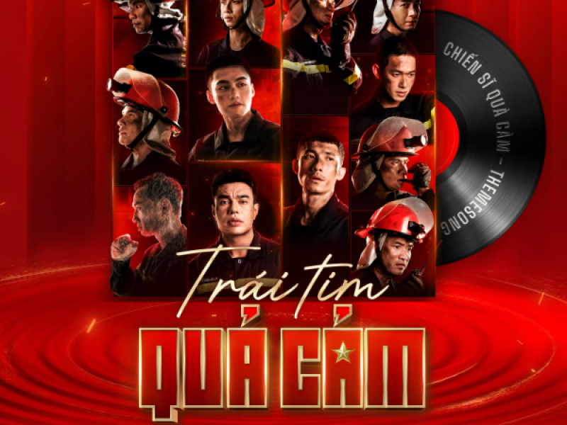 Trái Tim Quả Cảm (Single)