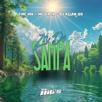 ZN de Sampa (Single)