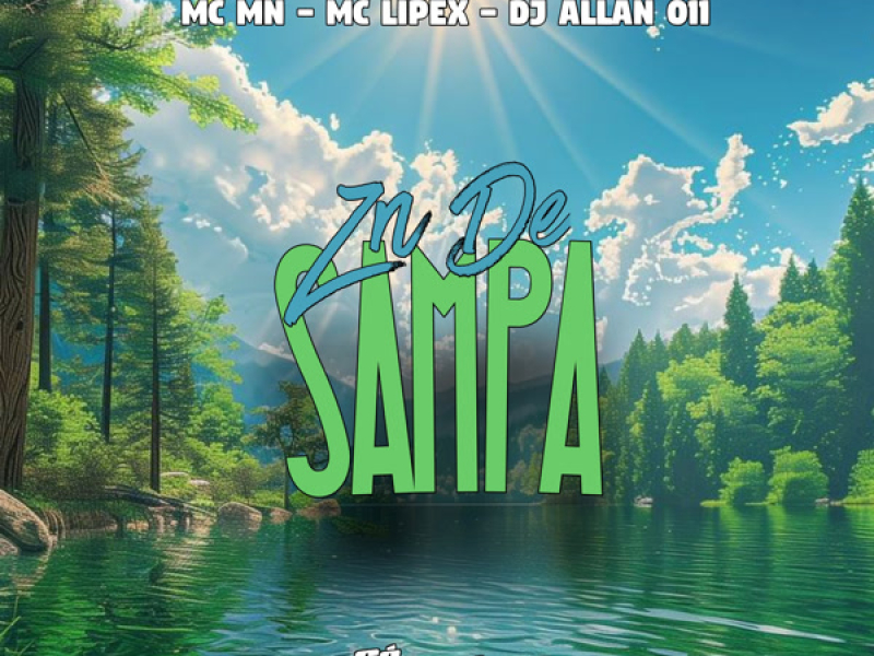 ZN de Sampa (Single)
