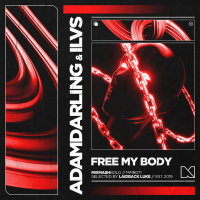 Free My Body (Single)