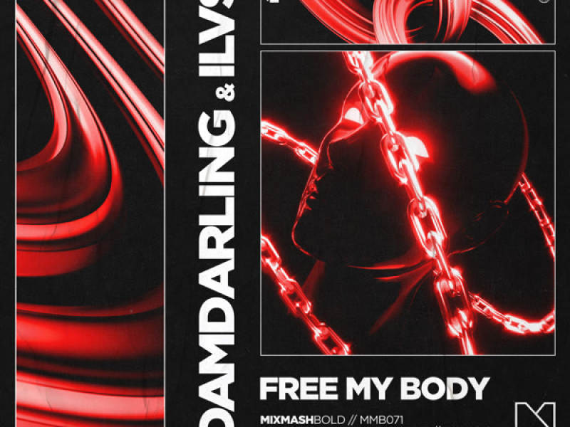 Free My Body (Single)