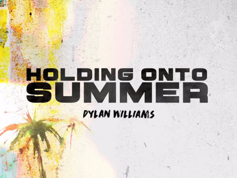 Holding onto Summer (EP)