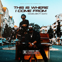 This Is Where I Come From (Single)