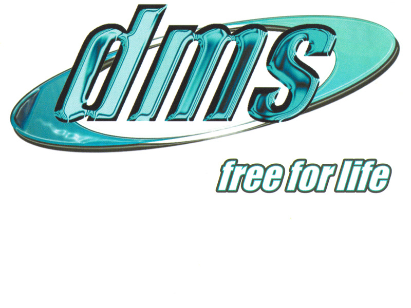 Free For Life (Single)