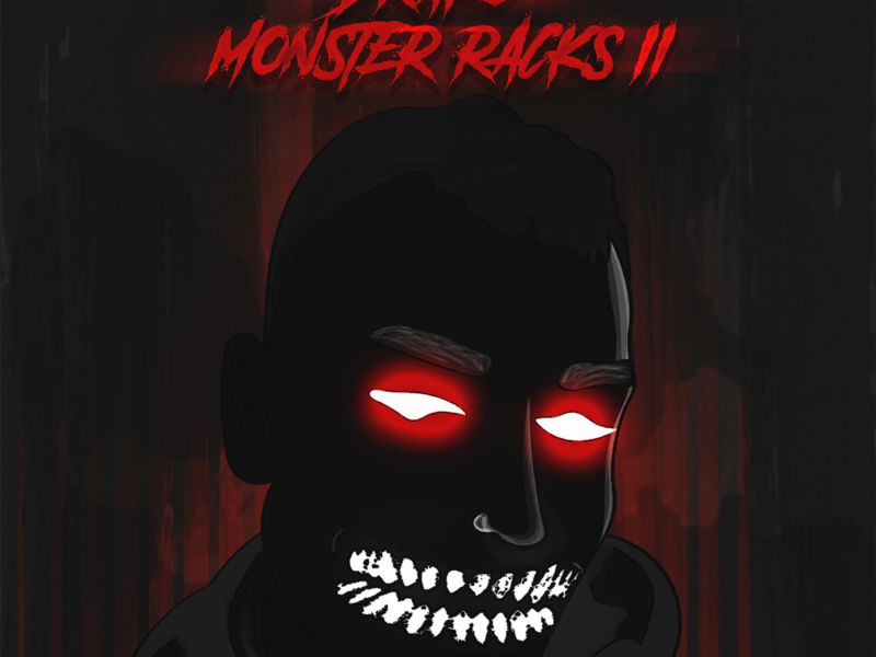 Monster Racks 2