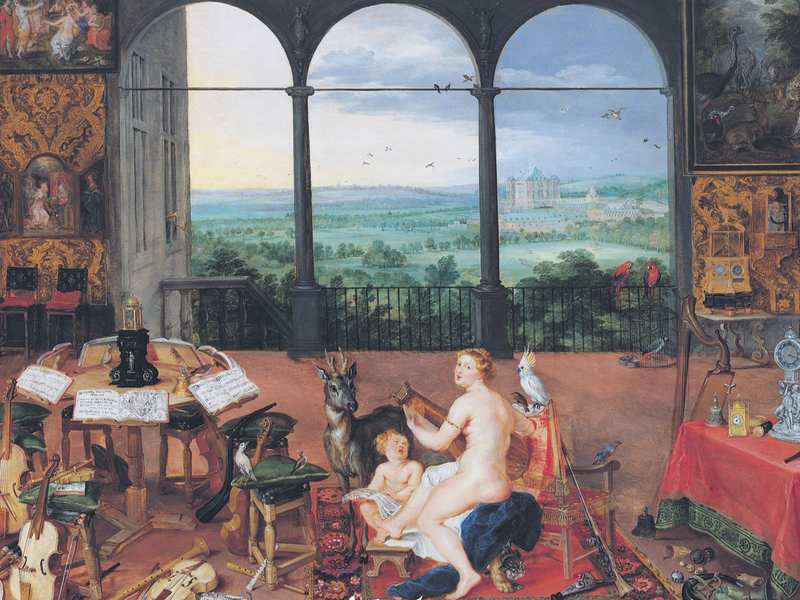 Peter Philips: Cantiones sacrae octonis vocibus – 8-Part Motets