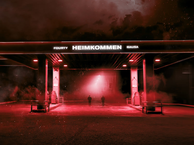 Heimkommen (Single)