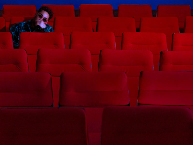 Cigarette 2 haine (Single)