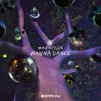 Wanna Dance EP (Single)