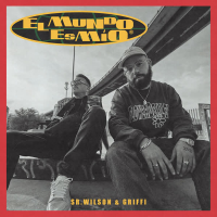 El Mundo Es Mío (Single)