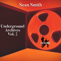 Underground Archives Vol. 2 (EP)