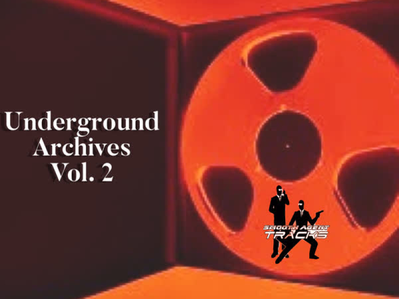 Underground Archives Vol. 2 (EP)
