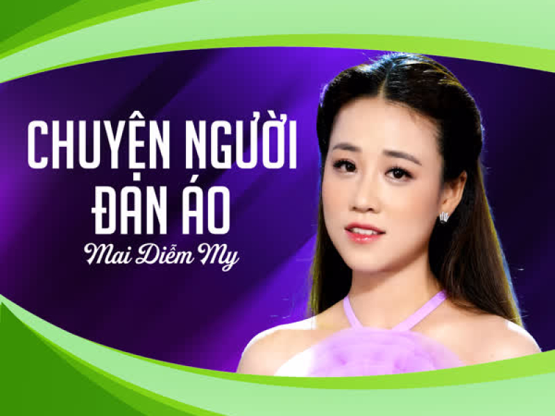 Chuyện Người Đan Áo (Single)