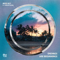 Endings Are Beginnings (Single)