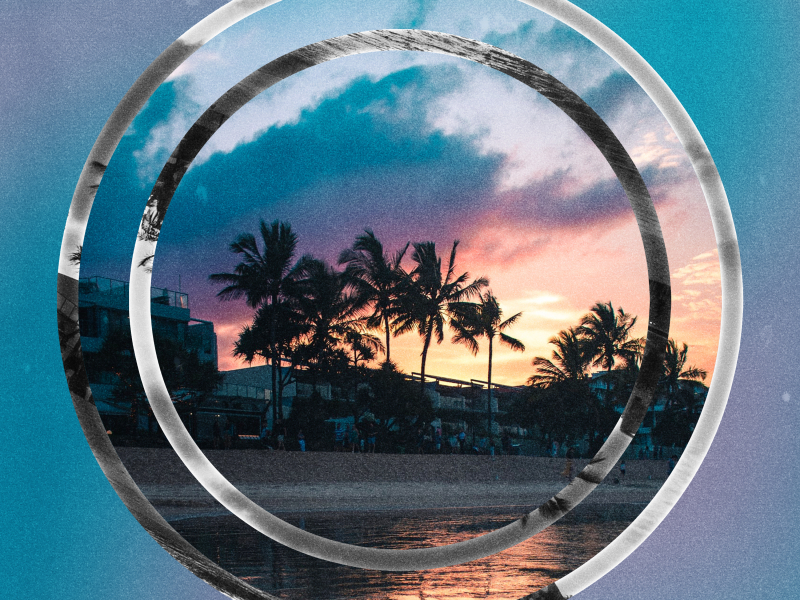 Endings Are Beginnings (Single)