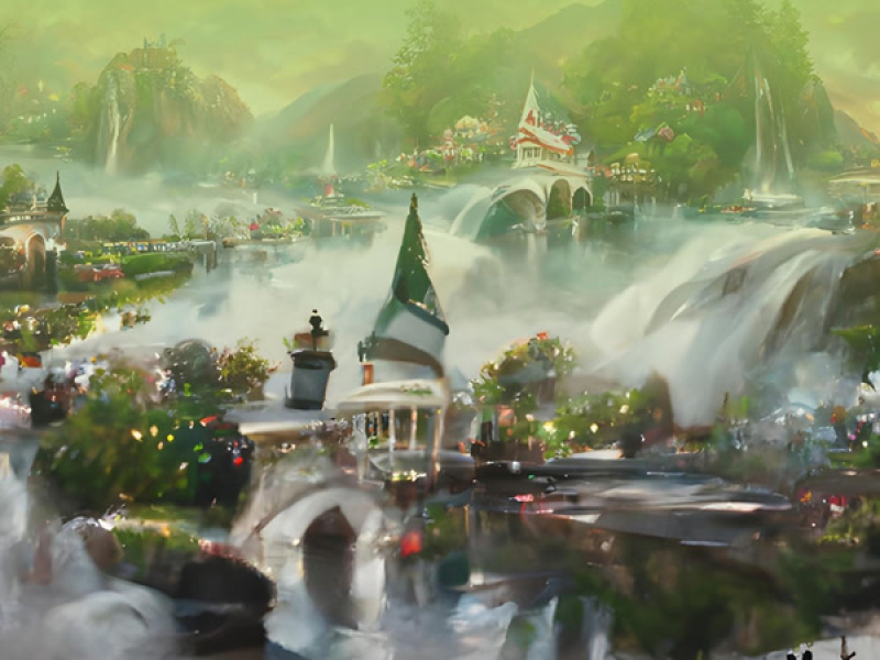 Antara Luka dan Harapan (Single)