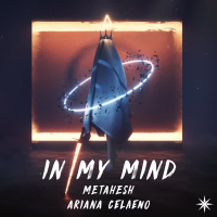 In My Mind (feat. Ariana Celaeno) (Single)