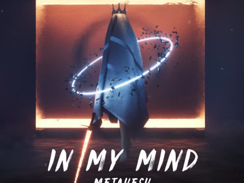 In My Mind (feat. Ariana Celaeno) (Single)
