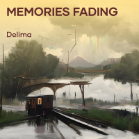 Memories Fading (Single)