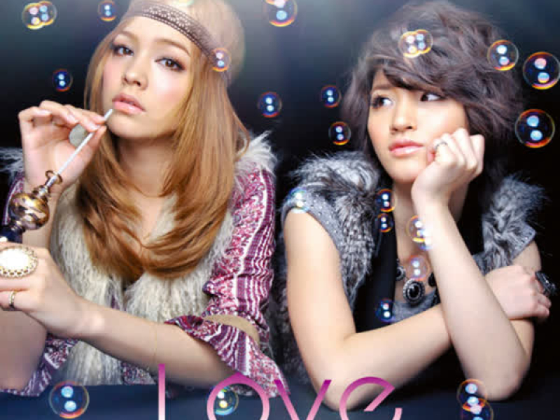 Aishiteru no One Word