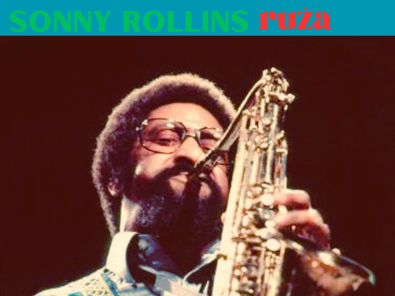 ruza (Live Belgrade '74)